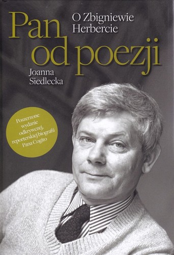 Pan od poezji