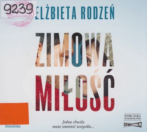 Zimowa miłość