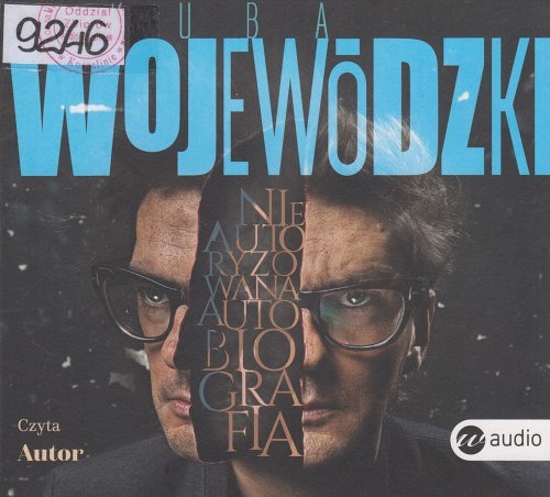Nieautoryzowana autobiografia