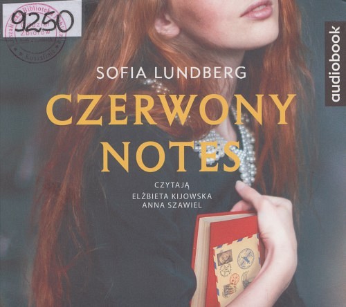 Czerwony notes