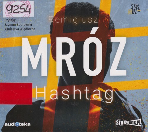 Hashtag