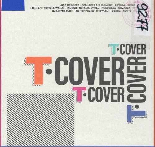 T.Cover