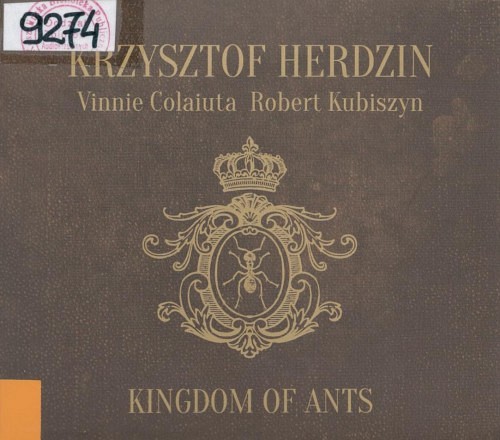 Kingdom Of Ants Kingdom Of Ants