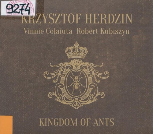 Kingdom Of Ants