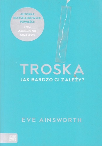 Troska