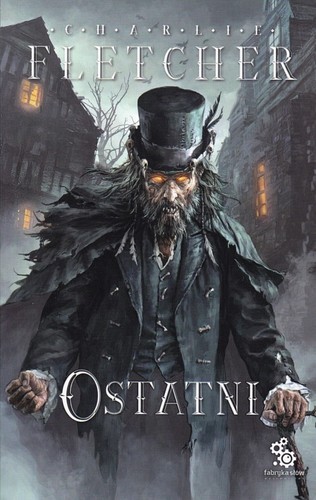 Ostatni