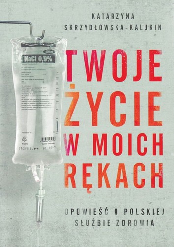 Twoje życie w moich rękach