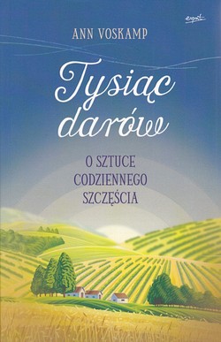 Skan okładki: Tysiąc darów