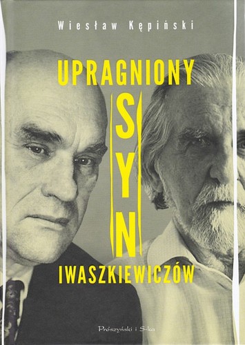 Upragniony syn Iwaszkiewiczów
