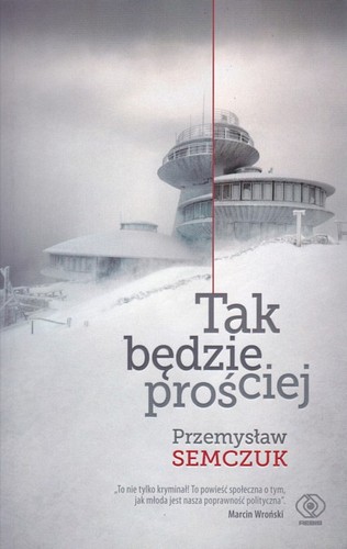 Tak będzie prościej