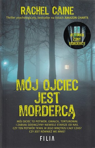 Mój ojciec jest mordercą