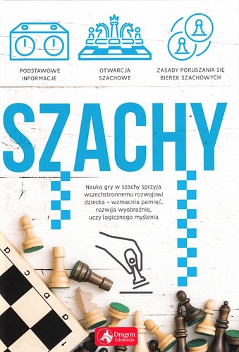 Szachy