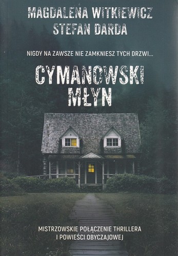 Cymanowski młyn