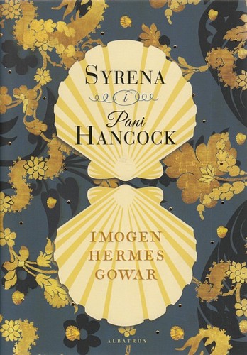 Syrena i pani Hancook