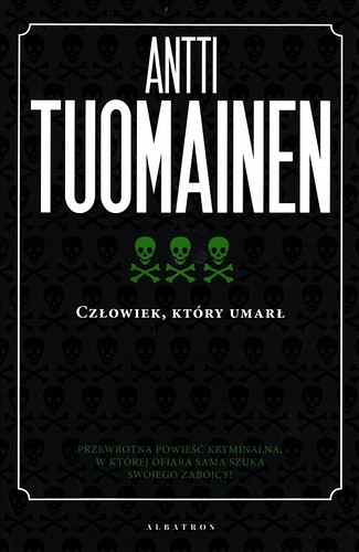 Człowiek, który umarł