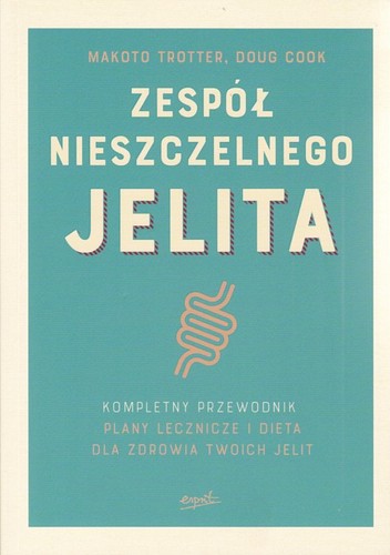 Zespół nieszczelnego jelita