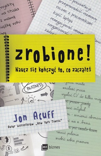Zrobione!