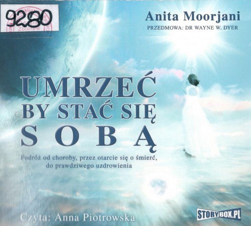 Umrzeć by stać się sobą