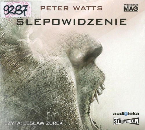 Ślepowidzenie