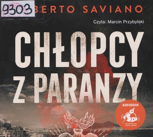 Chłopcy z paranzy