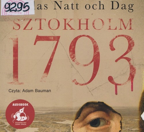 Sztokholm 1793