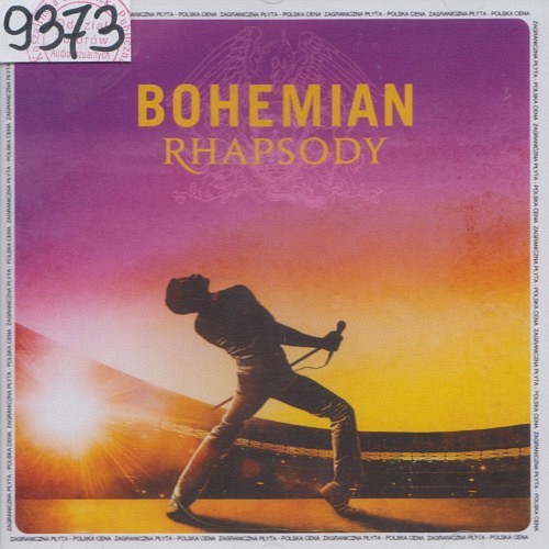 Bohemian Rhapsody : The Original Soundtrack