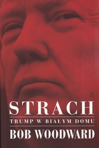 Strach