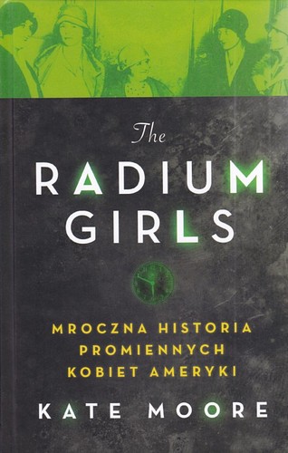 The radium girls