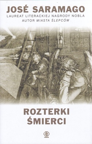 Rozterki śmierci