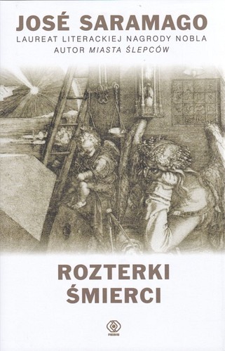 Rozterki śmierci