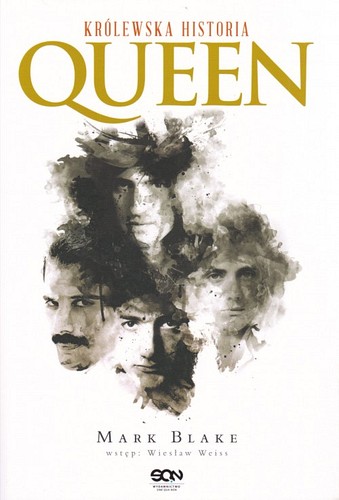 Królewska historia Queen