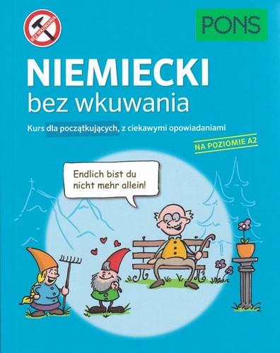 Niemiecki bez wkuwania