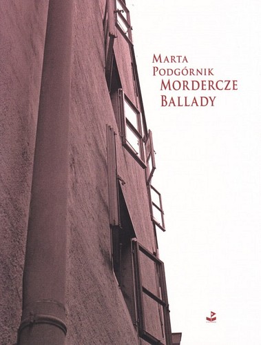 Mordercze ballady