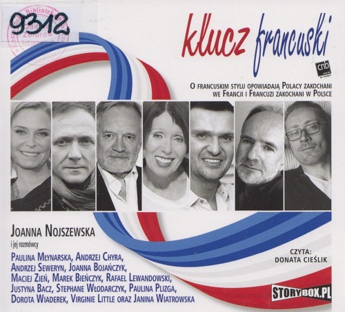 Klucz francuski