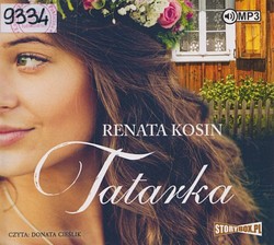 Skan okładki: Tatarka
