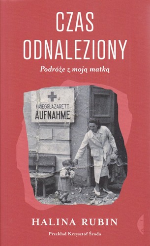 Czas odnaleziony