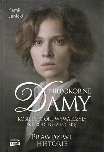 Niepokorne damy
