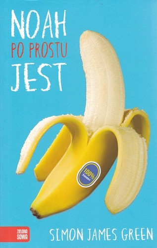 Noah po prostu jest