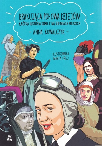 Brakująca połowa dziejów