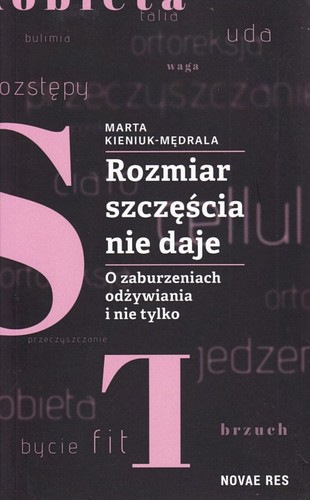 Rozmiar szczęścia nie daje