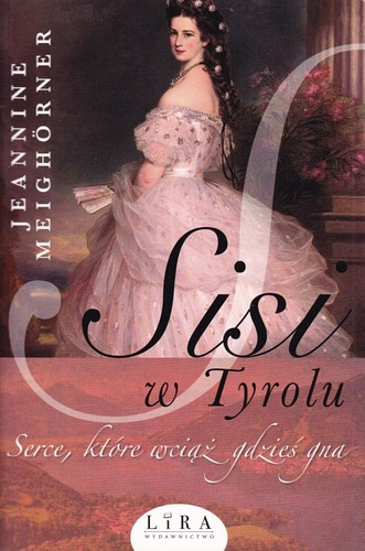 Sisi w Tyrolu