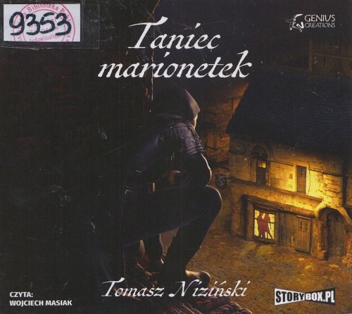 Taniec marionetek