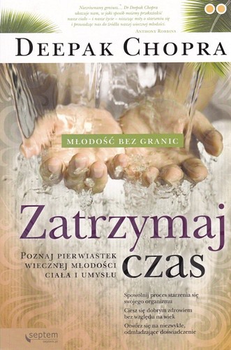 Zatrzymaj czas