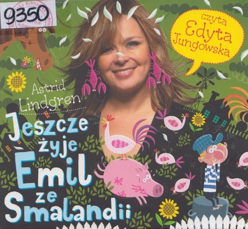 Jeszcze żyje Emil ze Smalandii