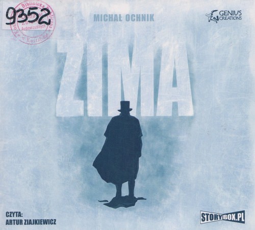 Zima