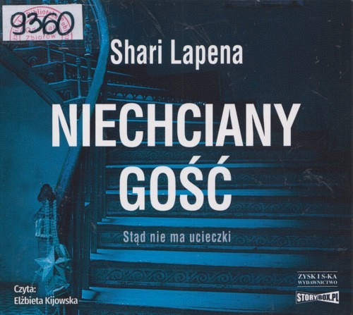 Niechciany gość