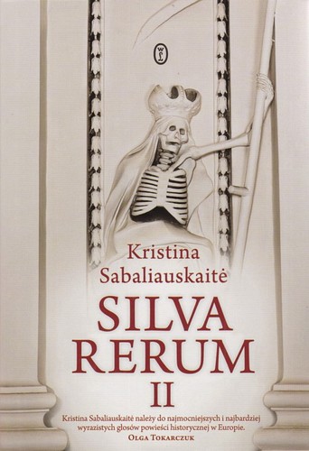 Silva rerum