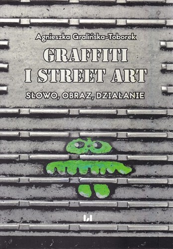 Graffiti i street art