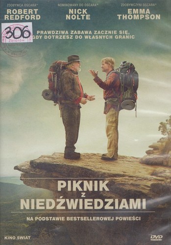 Piknik z niedźwiedziami