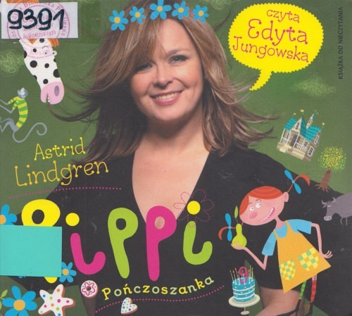 Pippi Pończoszanka